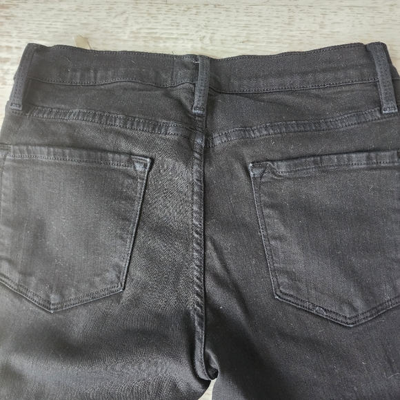 Frame black denim - Picture 4 of 4